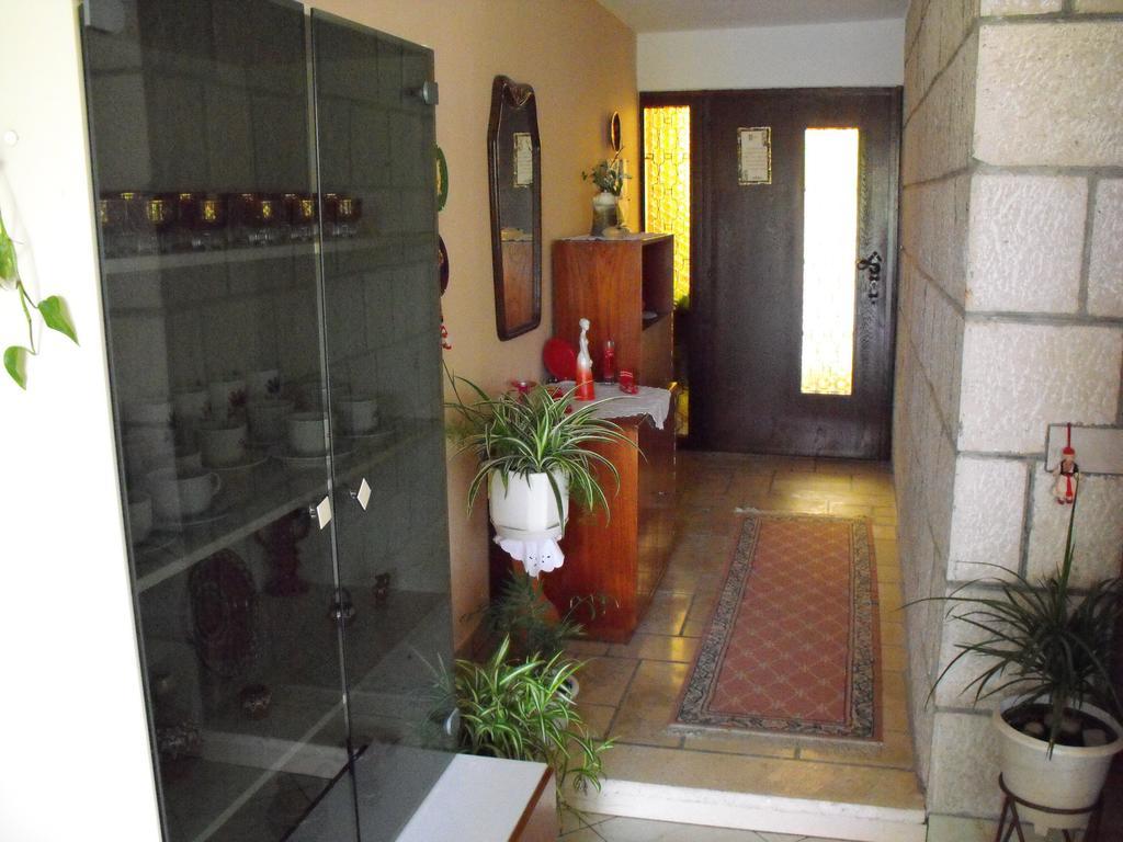 Stone House Gregov Hotel Lumbarda Ngoại thất bức ảnh